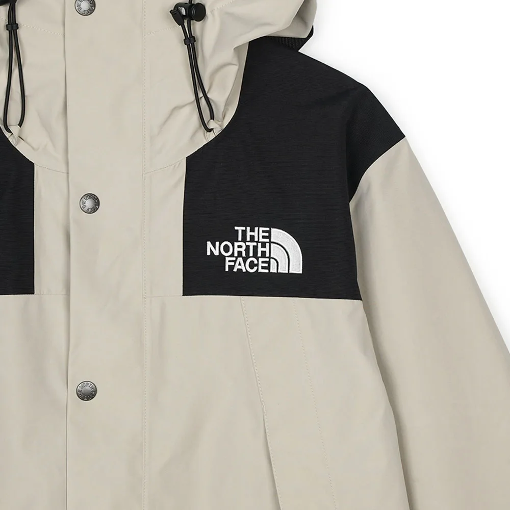 THE NORTH FACE Men'S ECO GORE TEX MOUNTAIN JACKET/ NJ2GQ50