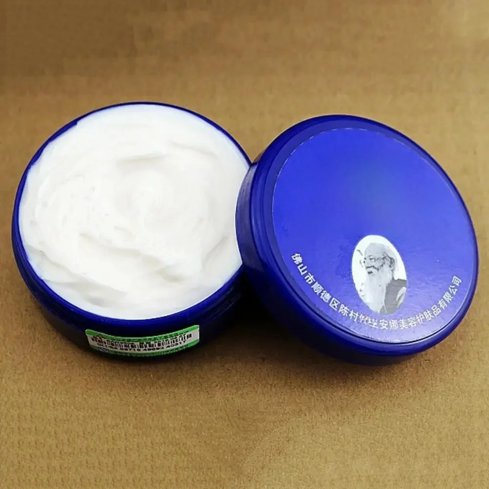 Crème de vernis d'allaitement pratique pour les mains, huile de pédicure longue durée de vie, dissolvant de pieds, huile de manucure pour peau épaisse, 85g