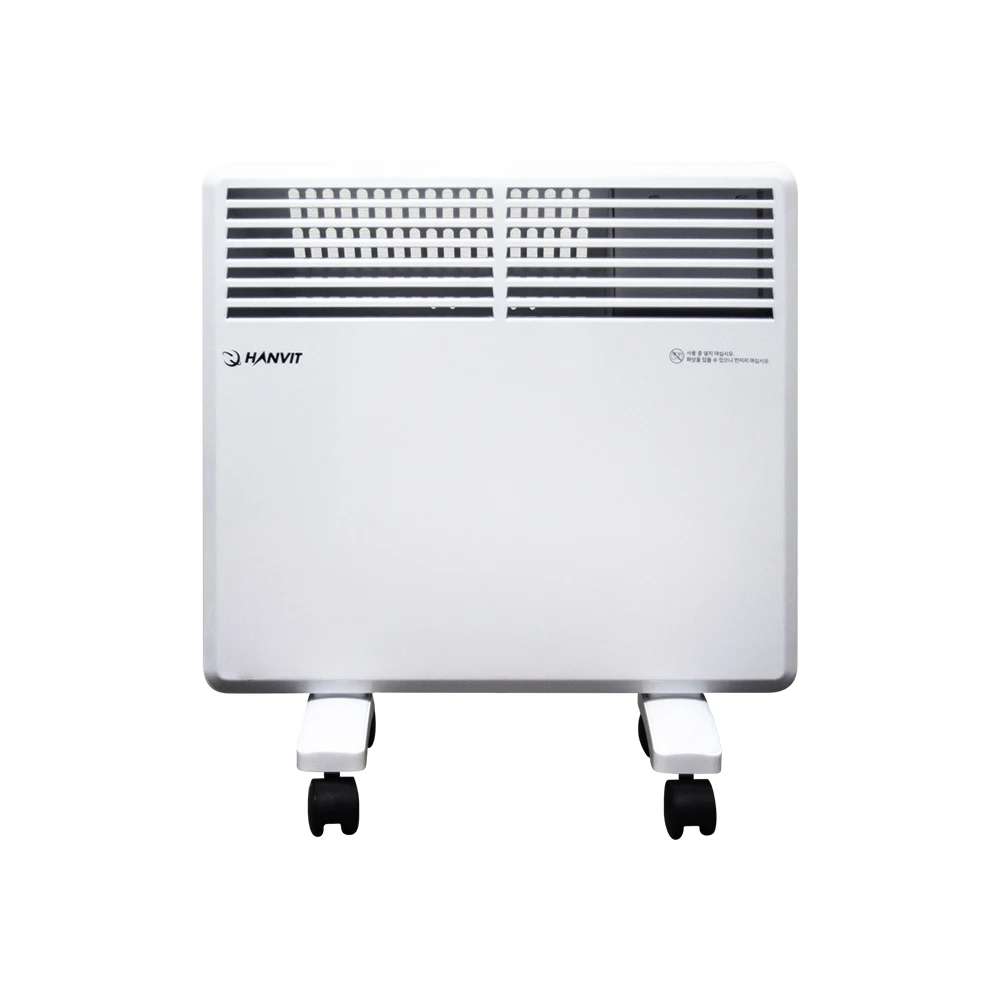 ضوء واحد 2in1 سخان المسخن Hv-C1000V الوقاية من الحرارة الزائدة التلقائي درجة الحرارة الهاتفي عملية حامل نوع الحائط