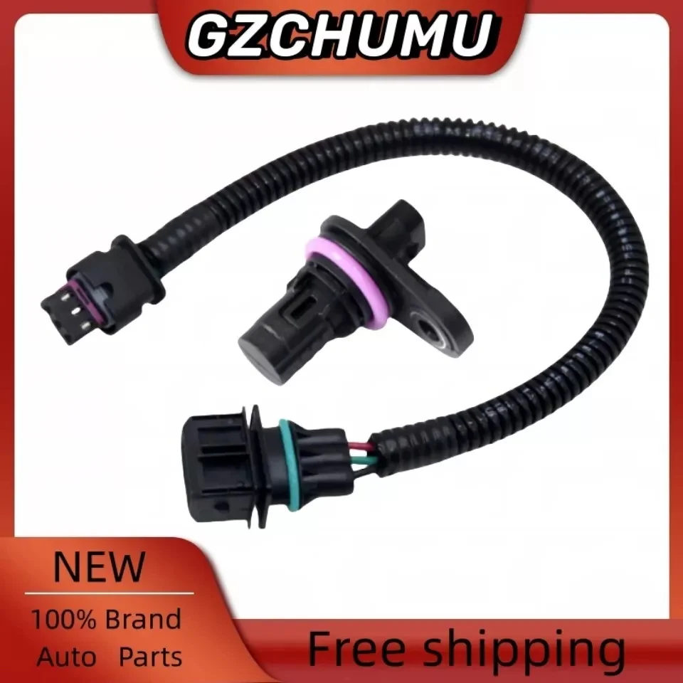 Camshaft Position Sensor NSC000310L NSC000310 Fits Land Rover Freelander MG TF ZR ZS MGF With Cable