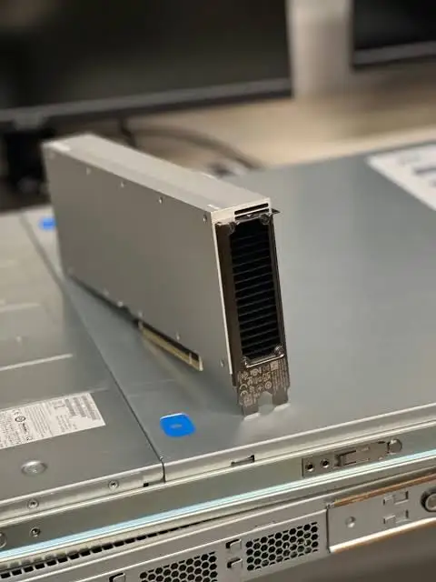 BH GOOD OFFER NVIDIA CMP 170HX 8GB Mining Card GPU 164MH/s