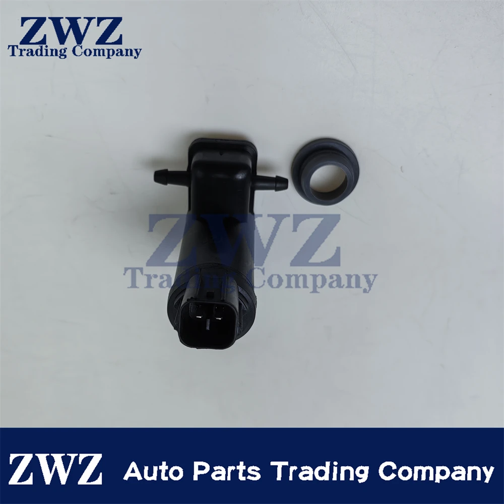 

Насос омывателя лобового стекла Mitsubishi Pajero Montero MN 182397