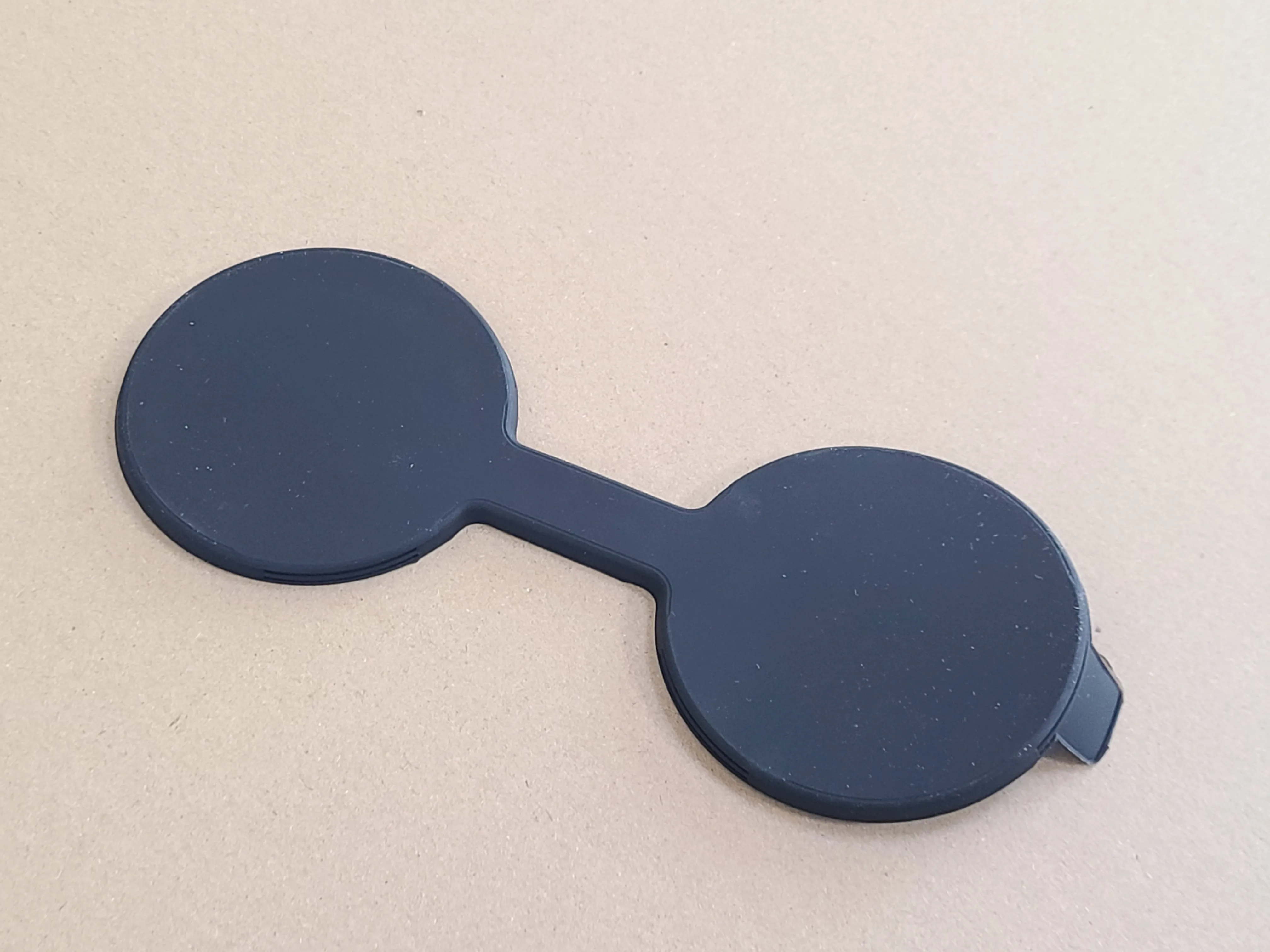Cup Holder Drink Holder Insert Pad // Perfect fit for Cayenne 958 2011 2012 2013 2014 2015 2016 // Replace 95855313600 view 2