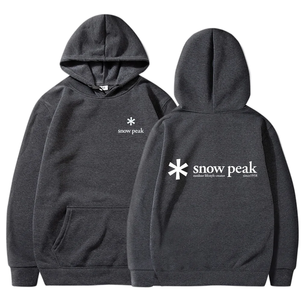 Japan's Fuji Peak Sacrifice Sweatshirts Men Casual Comfort Sweatshirts Men Fashion Streetwear Pullovers Clothes for Autumn