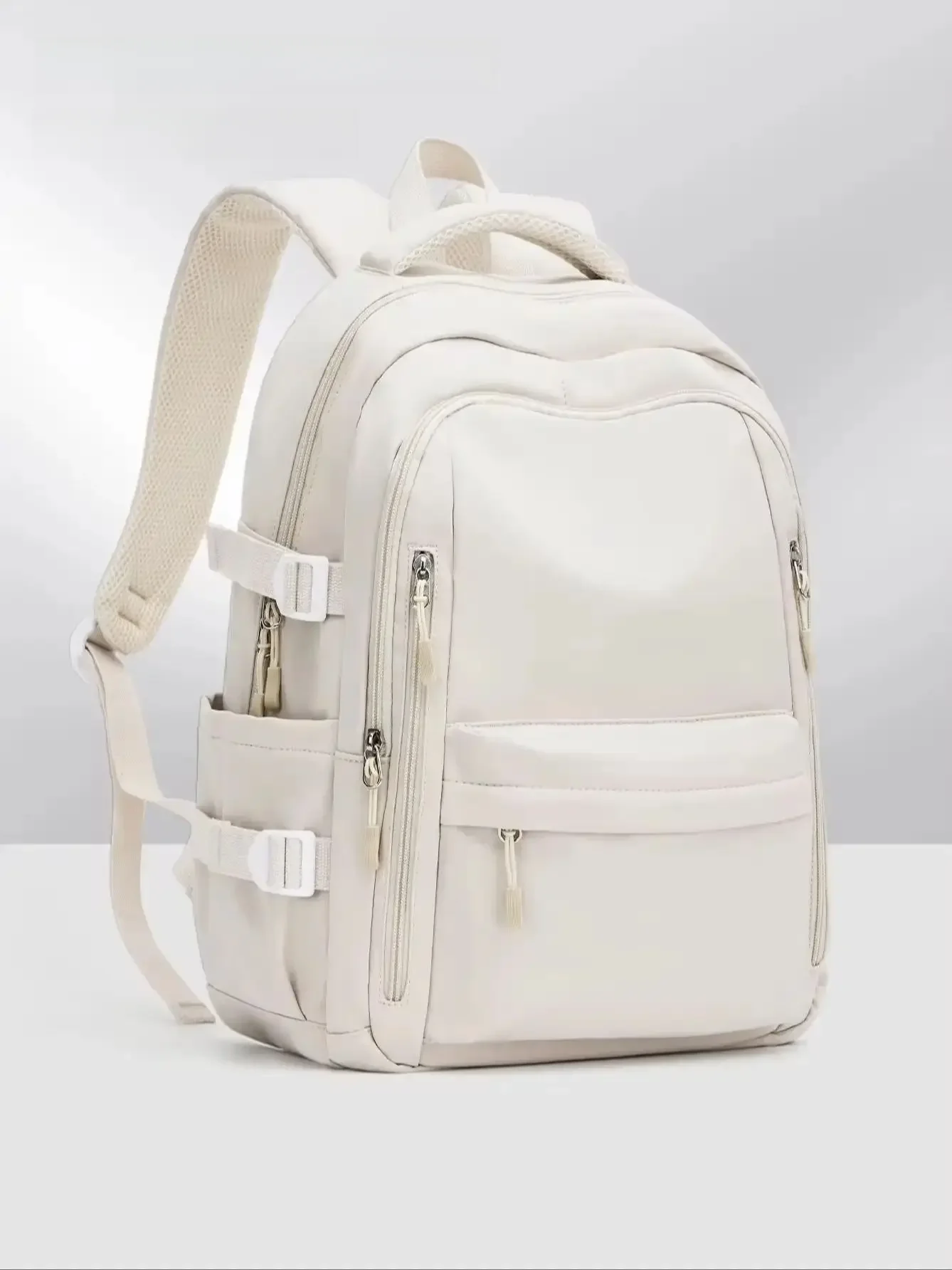 Sac à dos scolaire pour fille garçon haute capacité étanche adolescents collège sac à dos sac à dos hommes femmes voyage sac à dos ordinateur portable Kawaii sac