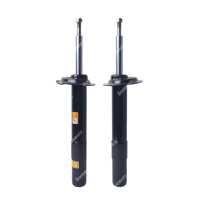 1Pcs For BMW 5 Series E39 520d 520i 525i 523i 528i 530i Suspension Front Rear Shock Absorber Strut 31311096862 33521094046