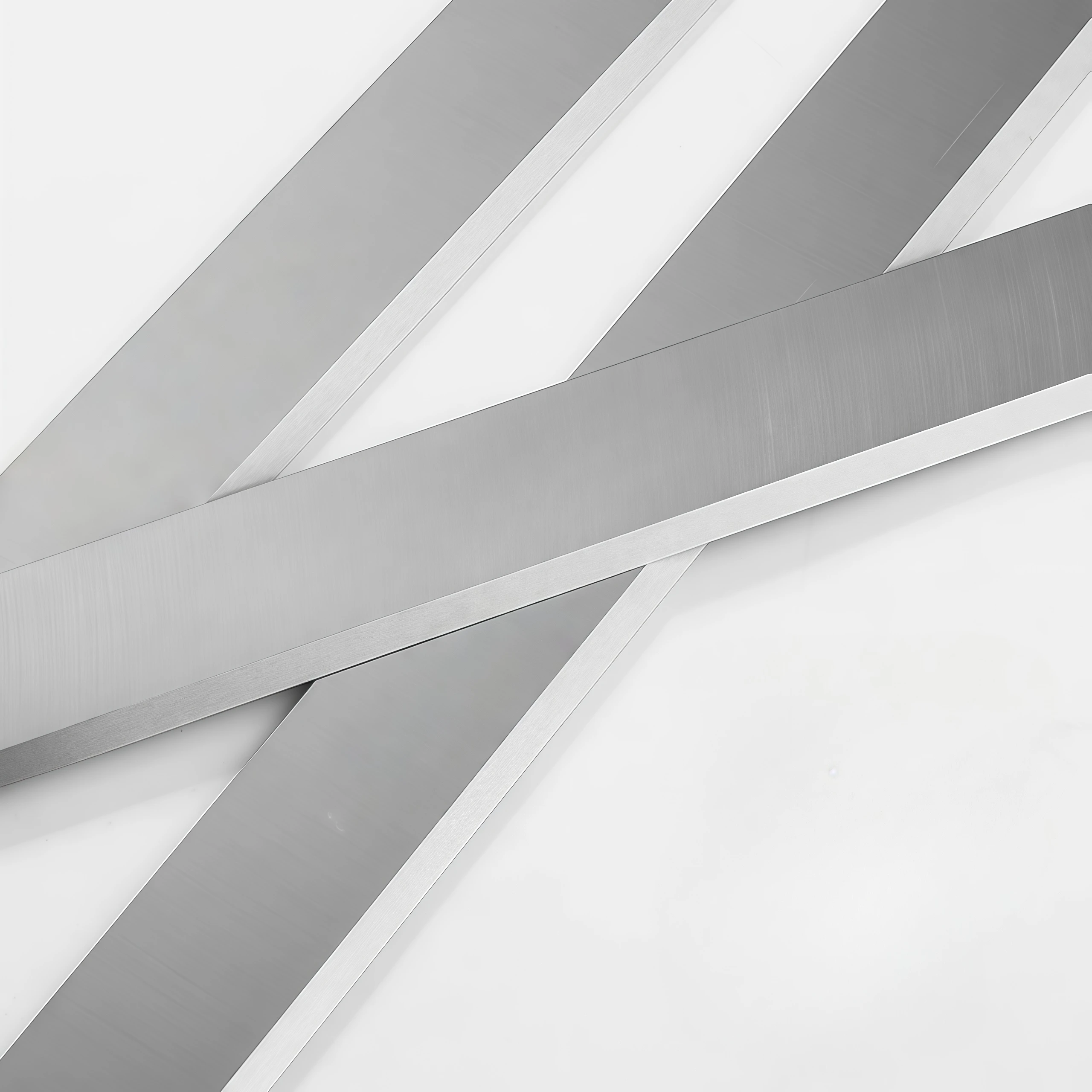 Wooden Planers Hand Wood Manual Thicknesser Planner Knives Hss Planer Blades for Woorworking