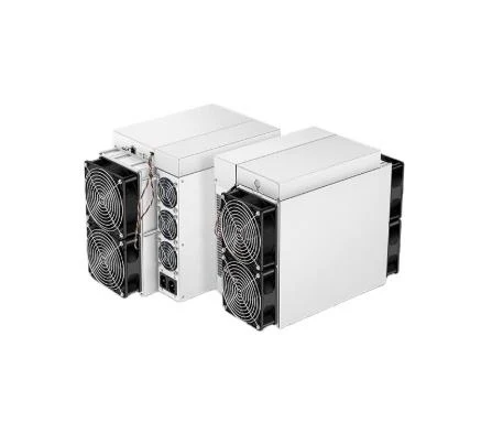 Bitmain Antminer S19K Pro 120Th/s 2760W Высокоэффективный биткойн-майнер Bitmain Antminer S19K Pro 120Th/s 2760W Высокоэффективный биткойн-майнер