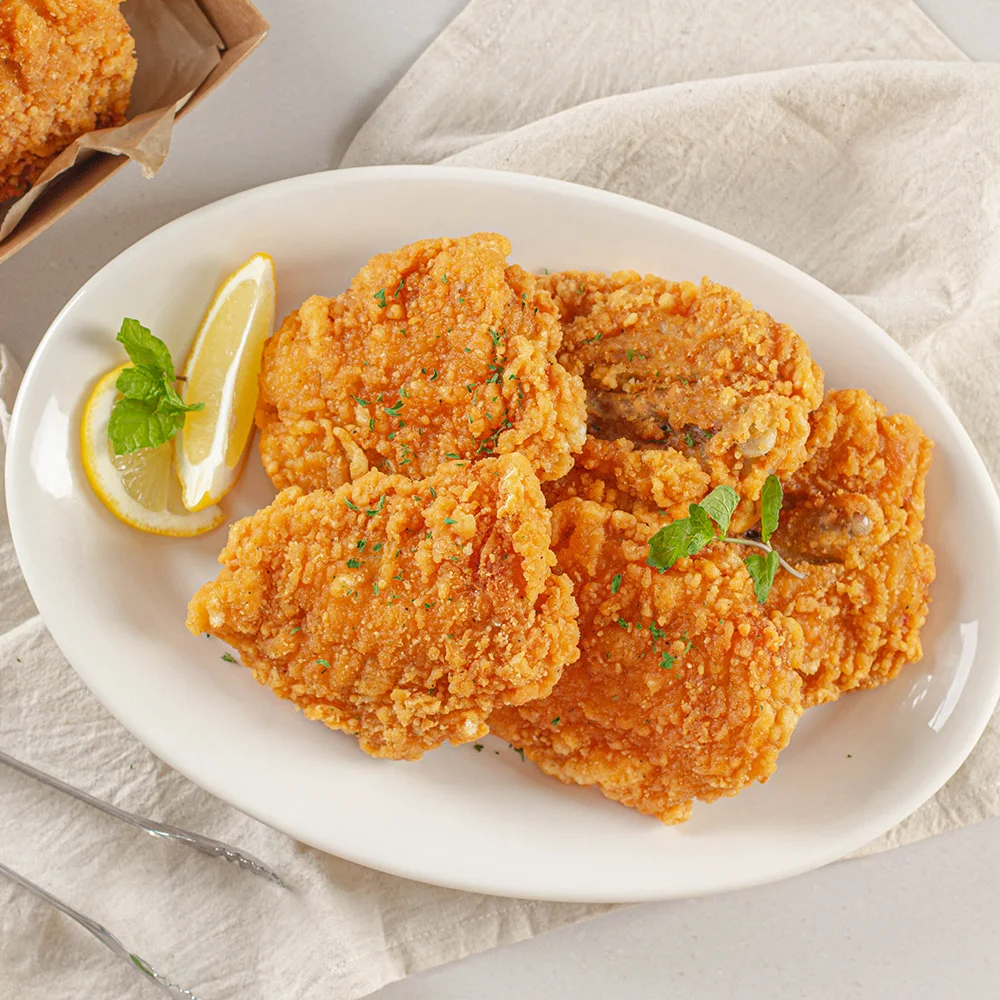 [편의점]조각치킨 넓적다리오리지널1.25kg(대사이즈_10조각)