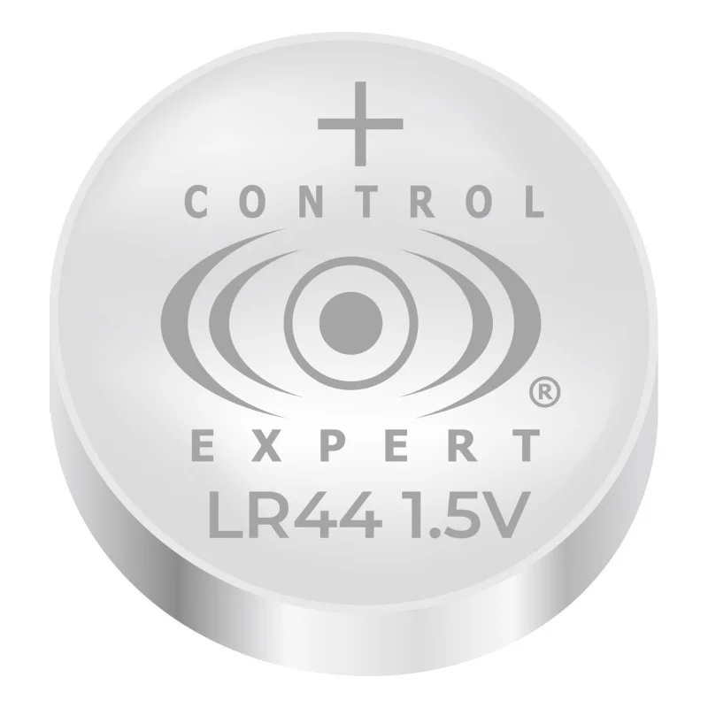 بطاريات 10 أزرار Lr44 Ag13 بطاريات ساعة 1.5 فولت