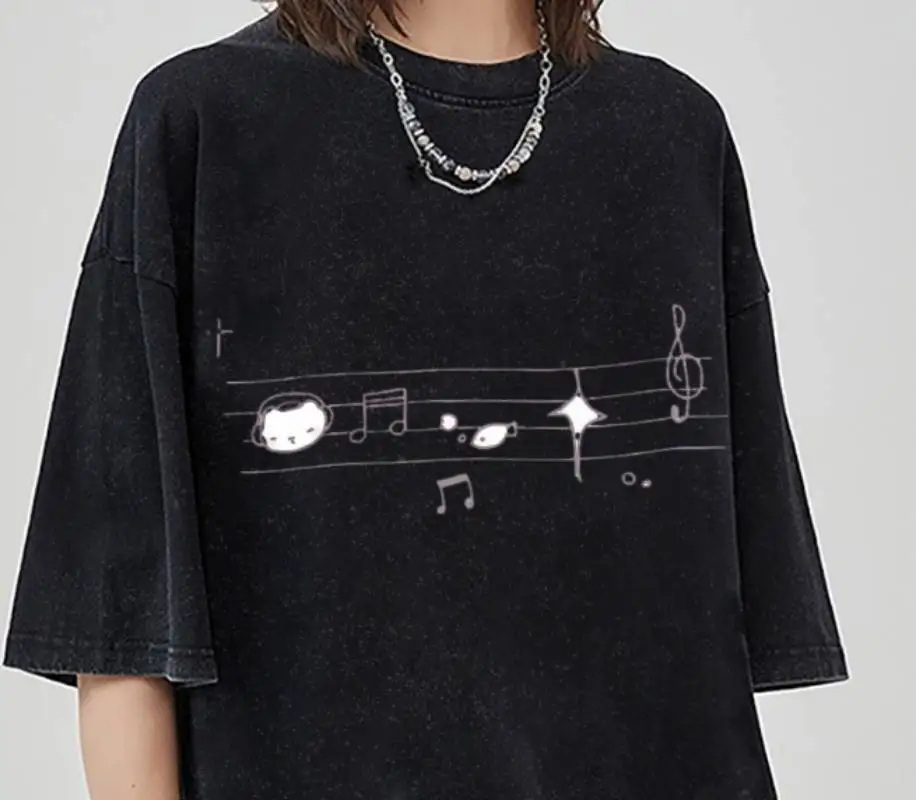 

Рубашки унисекс, футболка Y2k, женская винтажная уличная одежда, хлопковые, удобные, свободные, повседневные, с графическим принтом, повседневные, модные, милые