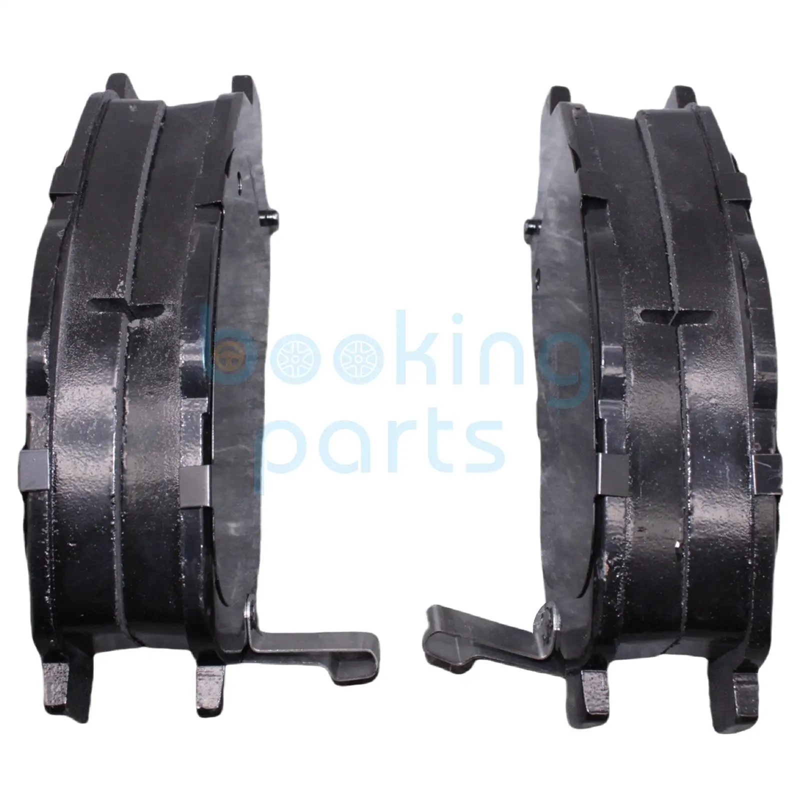 BKD39189(M),04465-05221,0446505170,0446505130,0446505131 Brake Pad For TOYOTA COROLLA VERSO ZZE120J 05-/AVENSIS 03-08