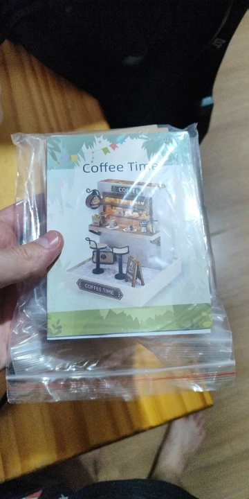 실물 포토 리뷰
