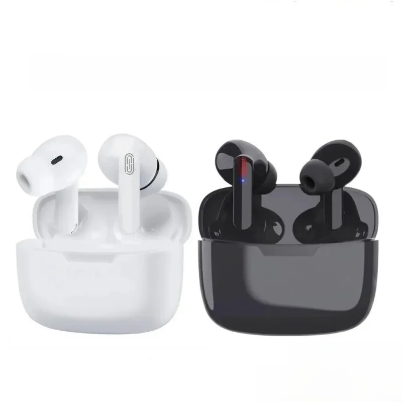 TWS Bluetooth écouteur Air Pro sans fil écouteur son suppression du bruit Bluetooth écouteurs contrôle tactile casque