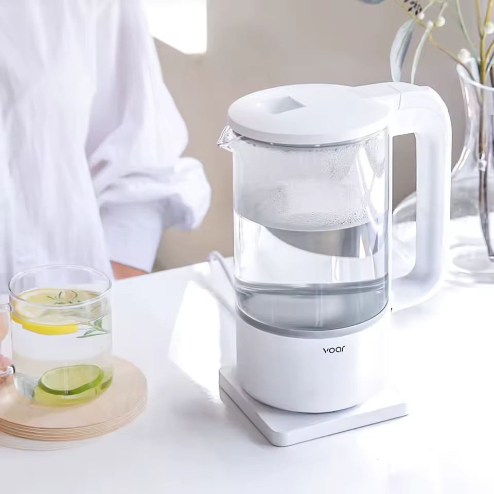 보아르 하티포트 전기포트