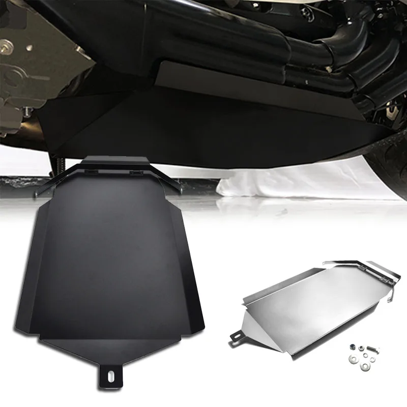 Panical 2018-2023 Engine Guard Chassis Skid Plate Protection Cover For HONDA GOLD WING GL1800 GL1800B F6B Motorcycle Belly Pan