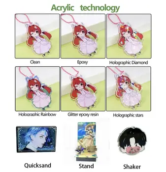 10 best sales Etiqueta de jato personalizada - №3