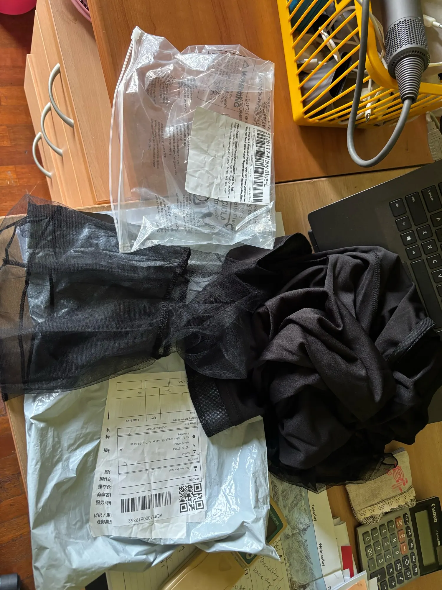 Review picture