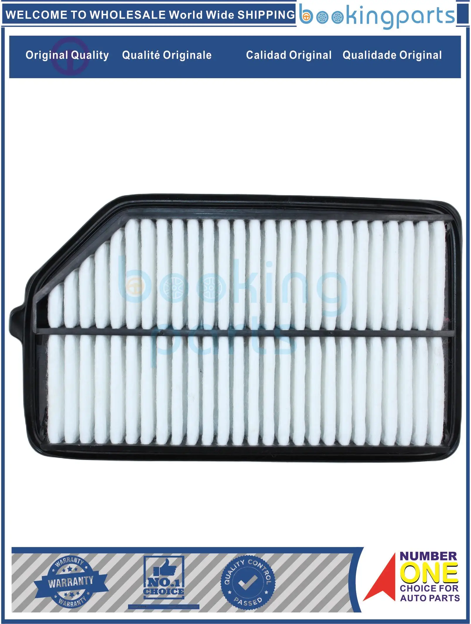 

Воздушный фильтр для HONDA CITY 14-,HR-V 15- [L15Z], 17220-55A-Z01, 1722055 AZ01,A-90160,A90160,A8528