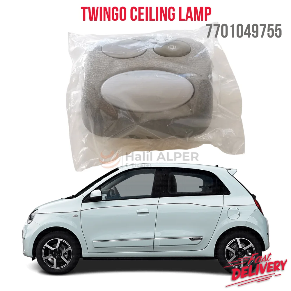 

For Twingo 7701049755 car window lamp ceilling light high quality super performance extreme material fast shipping