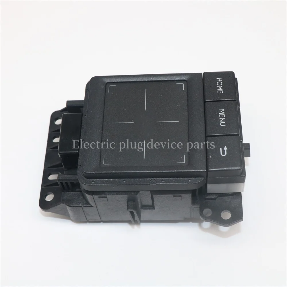 

84780-78080 370-4W570525 8478078080 Переключатель модуля управления GPS-навигацией для Lexus NX300h NX200t 2.0L 2.5L 2015-2022