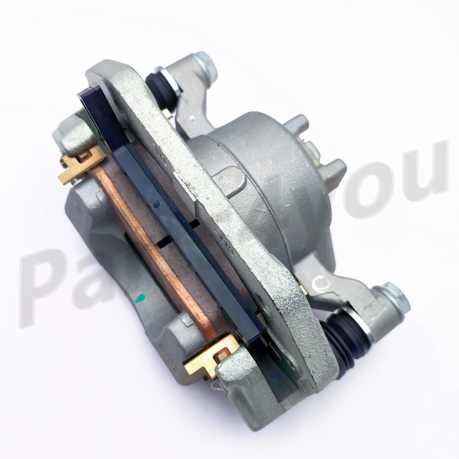 Front Left or Right Brake Caliper Assy for CFmoto CForce 400 450 500S 520 ATV 9DQV-081300-3000 9DQV-081400-3000