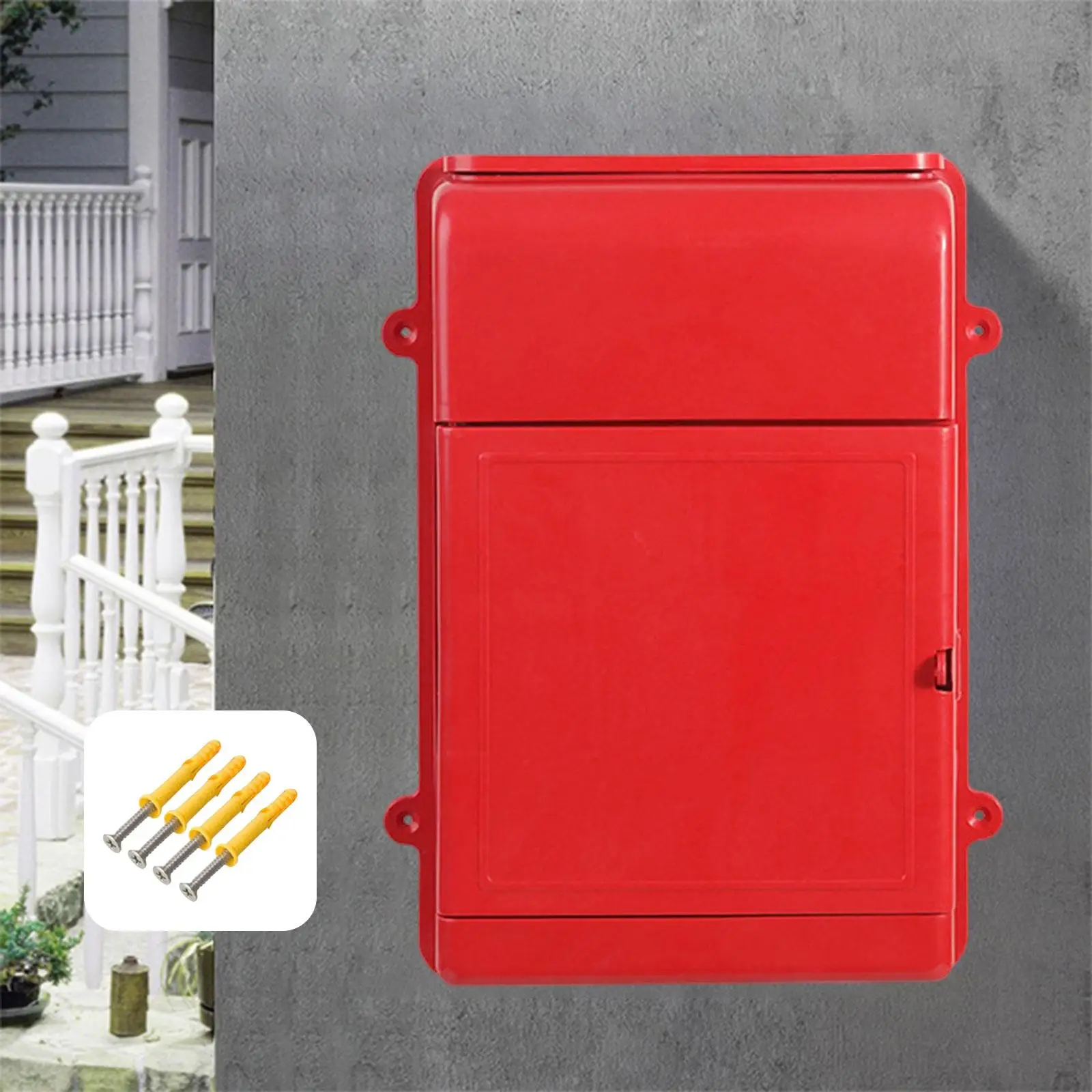 Thumbnail 3 - #38 Mailboxes Comparison Guide