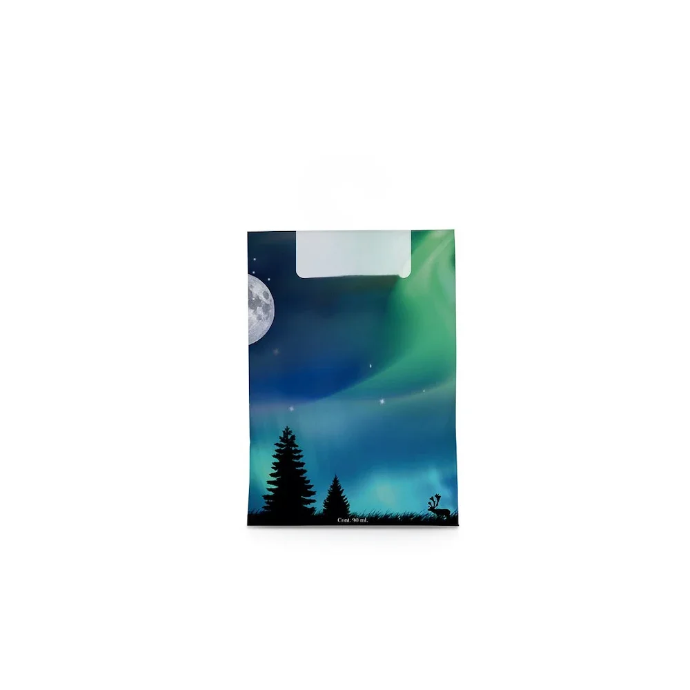 Boles d saolor sachet borealis enche seus armários com aromas agradáveis com nossos saquinhos