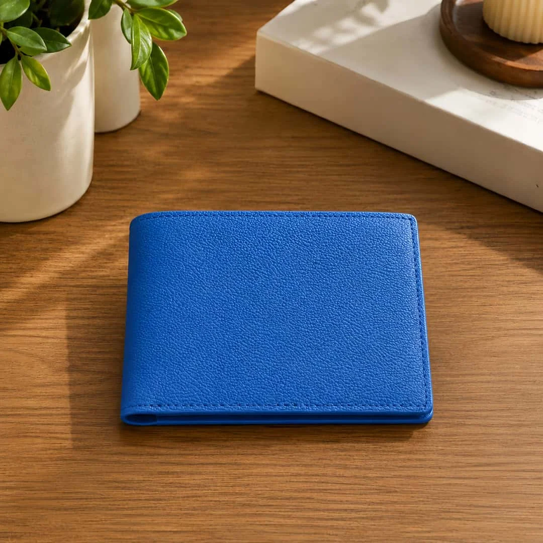 

36L-2026 12x9cm (No box) New Arrival / Genuine Leather Wallet / Durable / Stylish / High Quality / Affordable Price