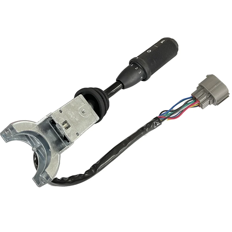 

FORWARD & REVERSE COLUMN SWITCH POWERSHIFT FOR JCB 3CX(PART NO. 701/80298) 701-80298 70180298