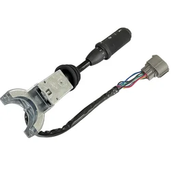 FORWARD & REVERSE COLUMN SWITCH POWERSHIFT FOR JCB  3CX(PART NO. 701/80298) 701-80298 70180298