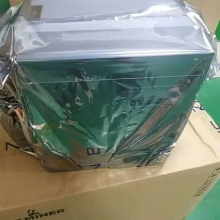 DN HOT SELLING Polished New Bitmain Antminer S19 Pro 110th Asic Miner