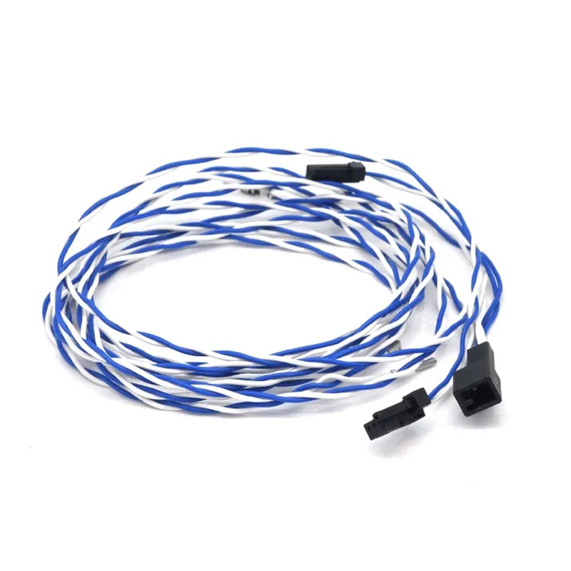 

Модернизированный разветвитель кабеля-адаптера DASH-динамика для W205 W213 GLC