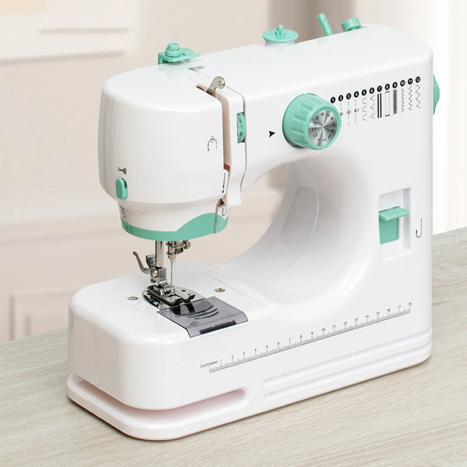 #6 Compare Sewing Machine Tables Before You Buy