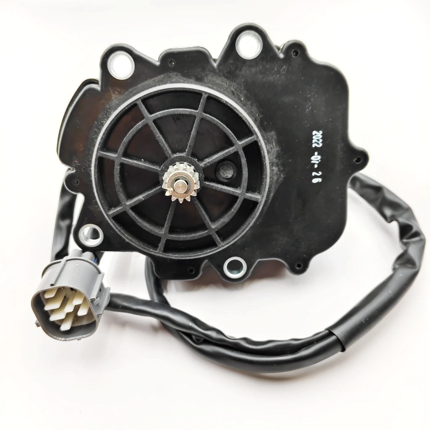 

Front Gear Gear Motor Assy for CFmoto CForce 550 600 Touring 625 800 UForce 550 800 1000 ZForce 800 Trail 800EX 950 Q800-314000