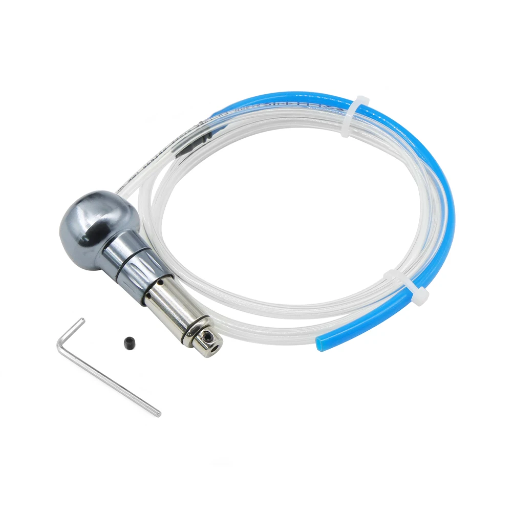 ملحقات أدوات صياغة المجوهرات من LAKIMI، قبضة نقش لآلة النقش الهوائية، مقبض Graver، LK-GHP01 #2