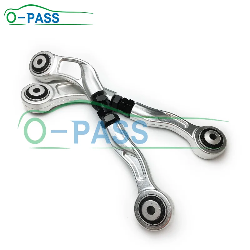 Adjustable Camber Control arm For MERCEDES-BENZ S-CLASS CL CLASS S W222 W221 W216 C216 C217 S300 S450 S450 2213500406 1 Piece