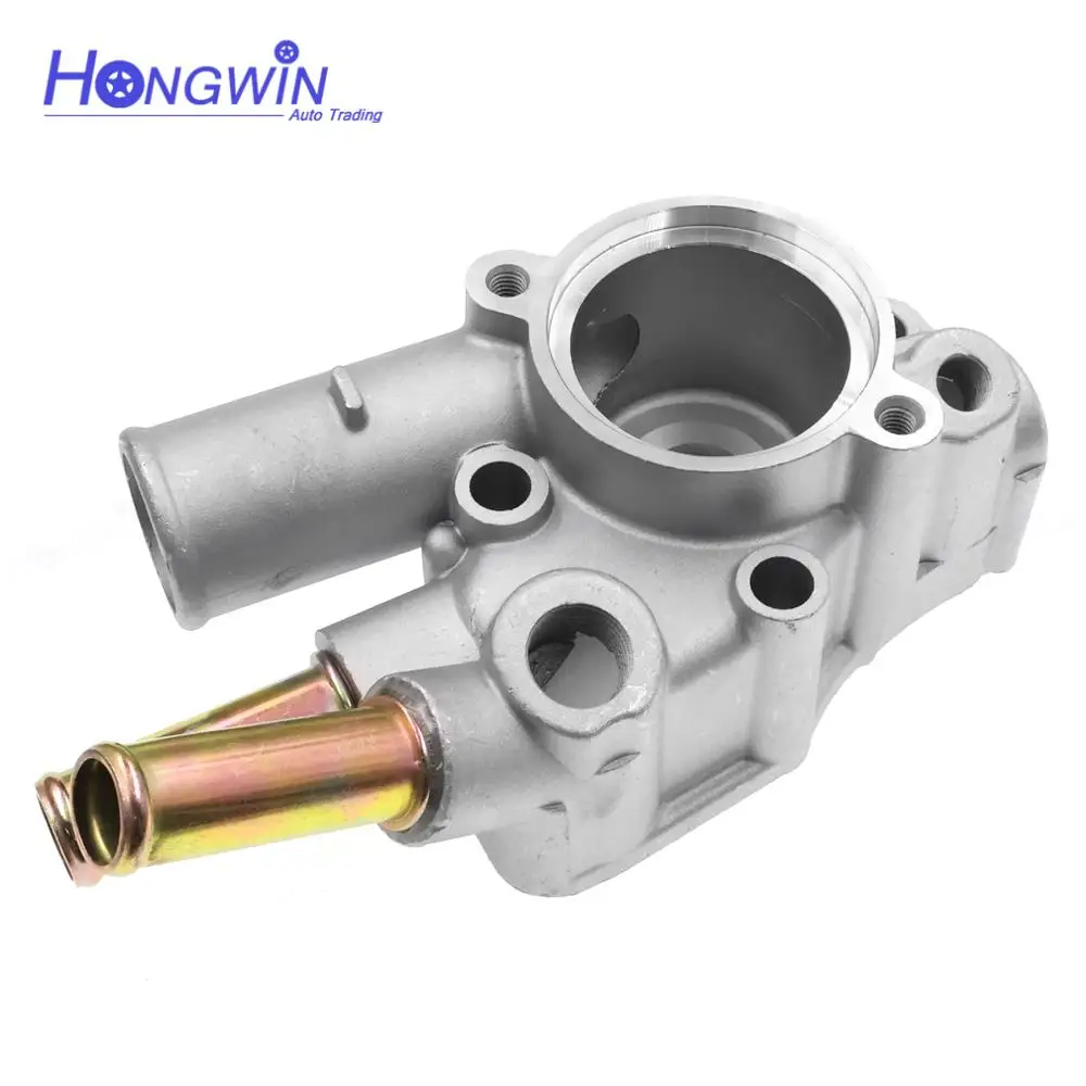 Engine Cooling Thermostat Housing For Toyota Carina Sprinter Corona Corolla 4AF 5AF 5A 1989+ 16323-15060 16323 15060 16321-15020