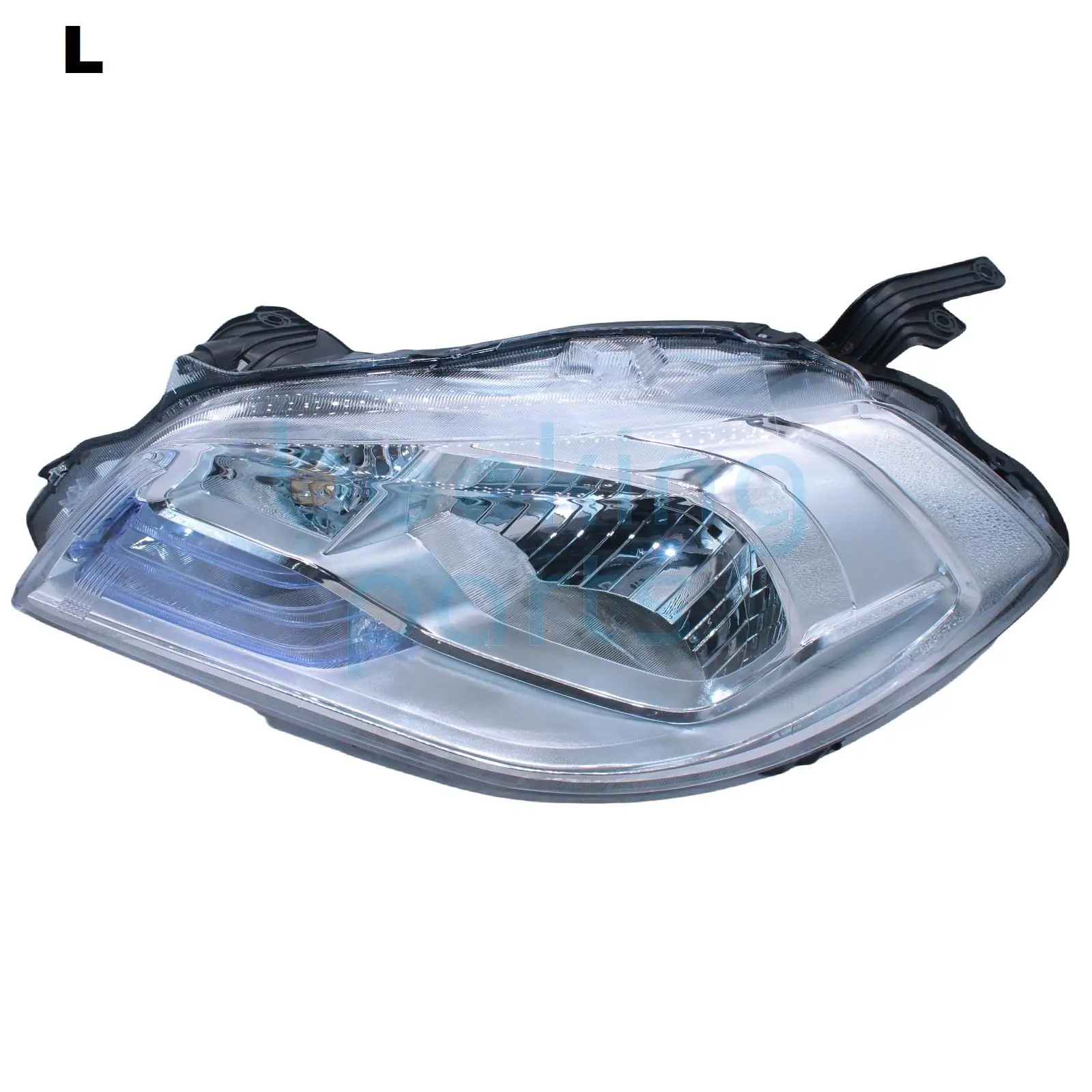 HEA91063(L), Headlamp For SUZUKI SX4-CROSS 2014［LOWER ］