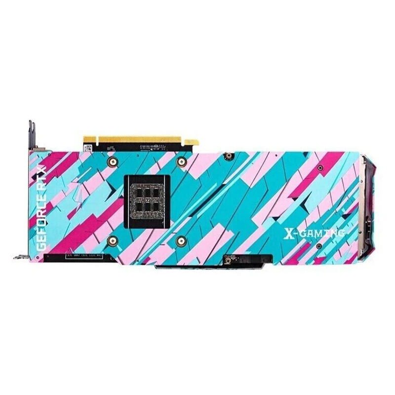 GEBRAUCHTE ZOTAC RTX 3060Ti 3060 Ti 12 GB GPU Grafikkarte NVIDIA GeForce RTX3060Ti 8 GB RTX3060 Gaming Grafikkarten Desktop-PC Computer