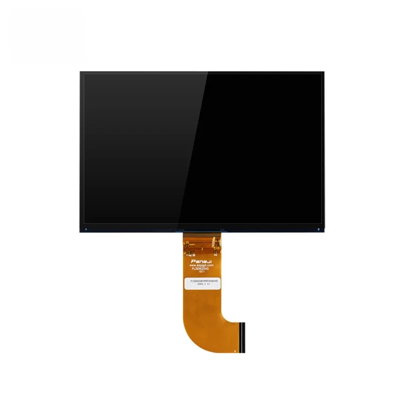 9,25 cala Rozdzielczość 6K 5760x3600 Monochromatyczny ekran LCD dla Anycubic Photon Mono X 6K/M3 Plus Wymienny wyświetlacz LCD — zdjęcie produktu 6