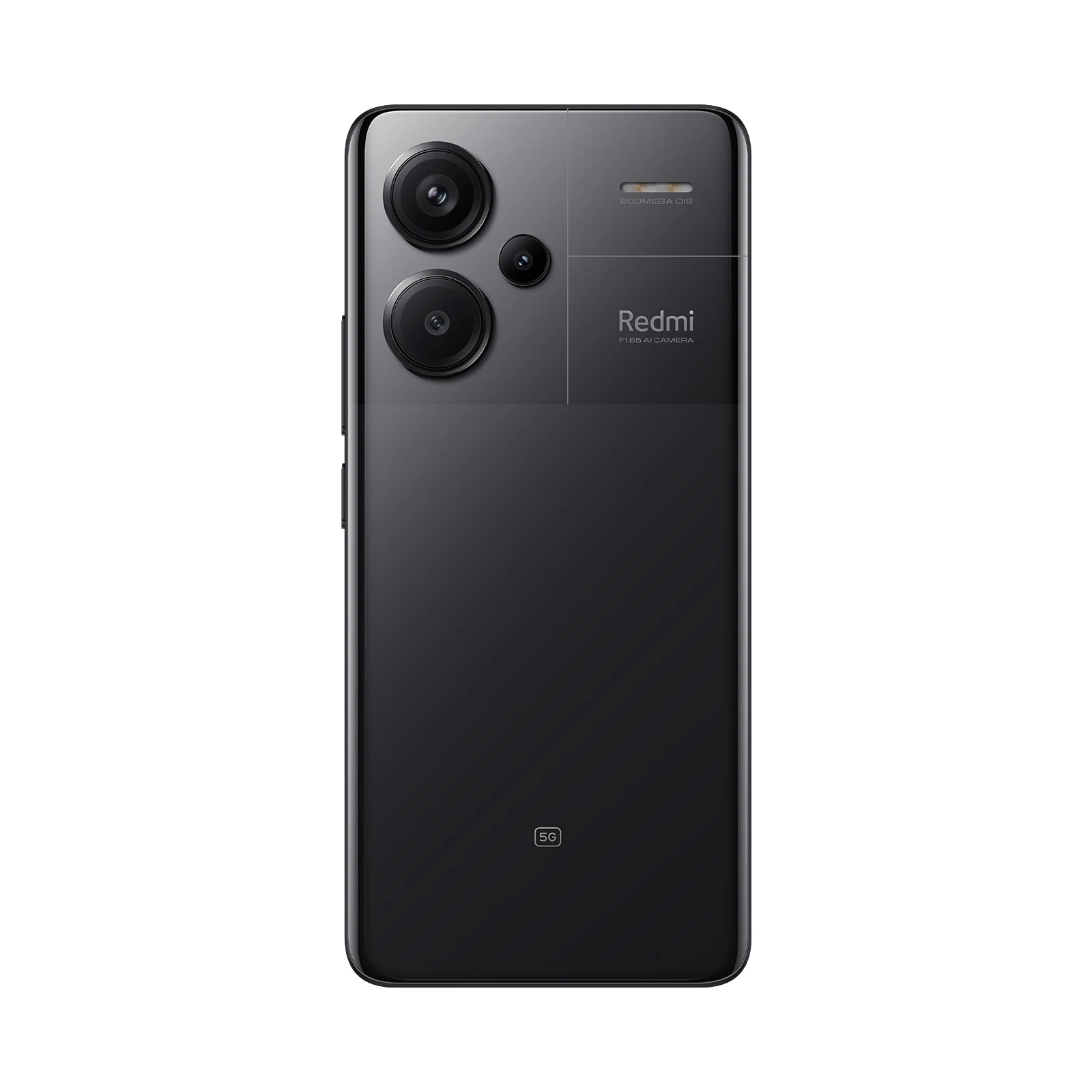 هاتف ذكي Xiaomi-Redmi Note 13 Pro + 5G ، 12 + GB ، كاميرا 200mp ، حماية من الغبار والماء