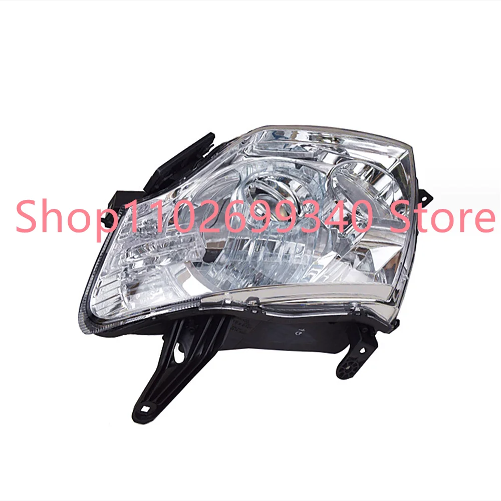 8301C943 LH Left Head Headlamp Head Lamp Headlight Flasher Lamp For Mitsubishi Pajero Montero Shogun V85W V87W V88W V93W V95W
