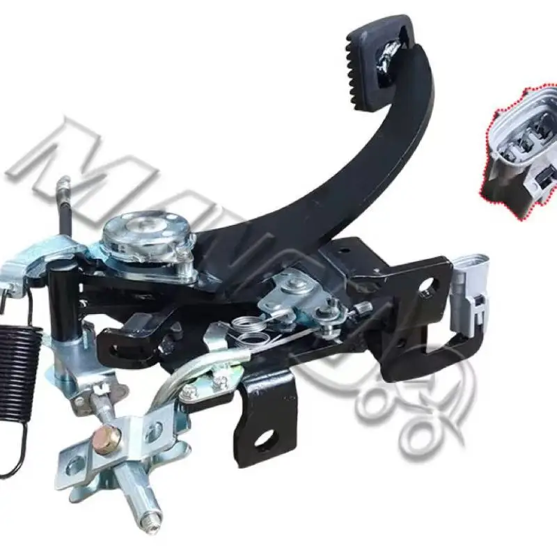 

Wholesale Forklift Attachments CLUTCH PEDAL 46150-26610-71,46150-26611-71,46150-26612-71 for TOYOTA Forklift Parts