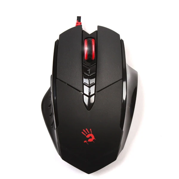 Sky Digital Bloody V7MA player gaming macro mouse