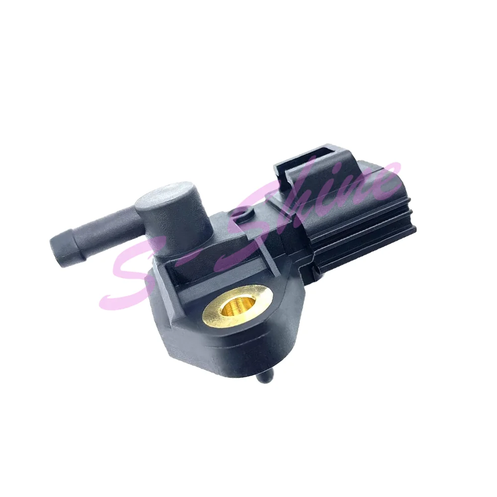 

Fuel Rail Pressure Sensor For Ford Focus Lincoln 0261230093