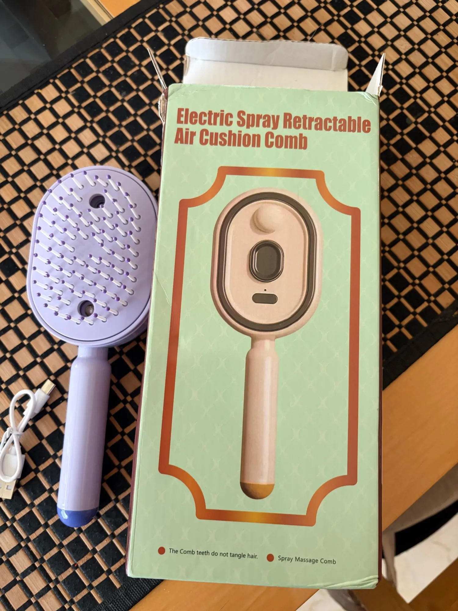 Photo from Bryant A.'s review