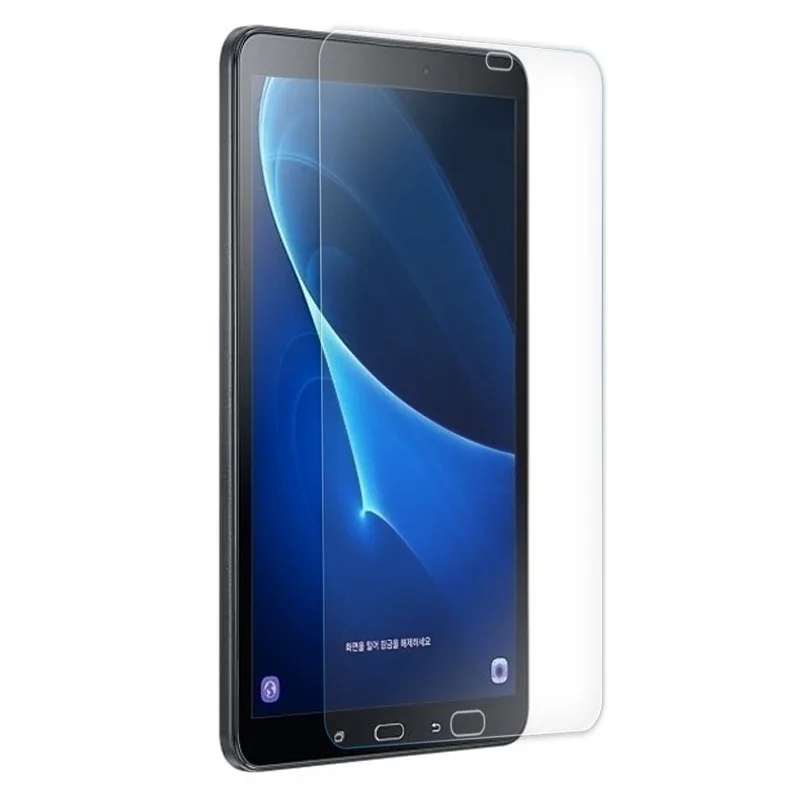 For Samsung Galaxy Tab A 10.1 2016 SM-T580 T585 Tempered Glass Screen Protector P580 P583 P585 P588 10.1" Tablet Protective Film