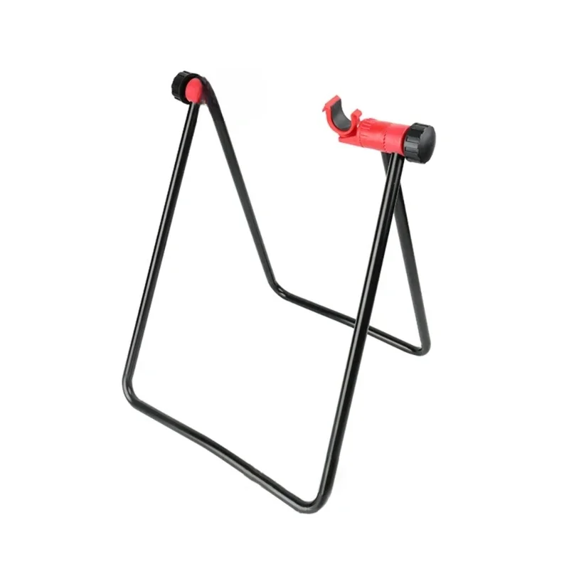 AliExpress Bike Stand Road Bike Vertical Repair Floor Stand Standing Bike Bracket Maintenance Rack Bike Parking Rack