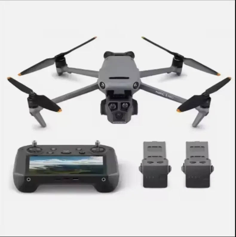 VENDITE CALDE DJ % I Mavic 3 Pro Cine Combo, sigillato e autentico, nuovo